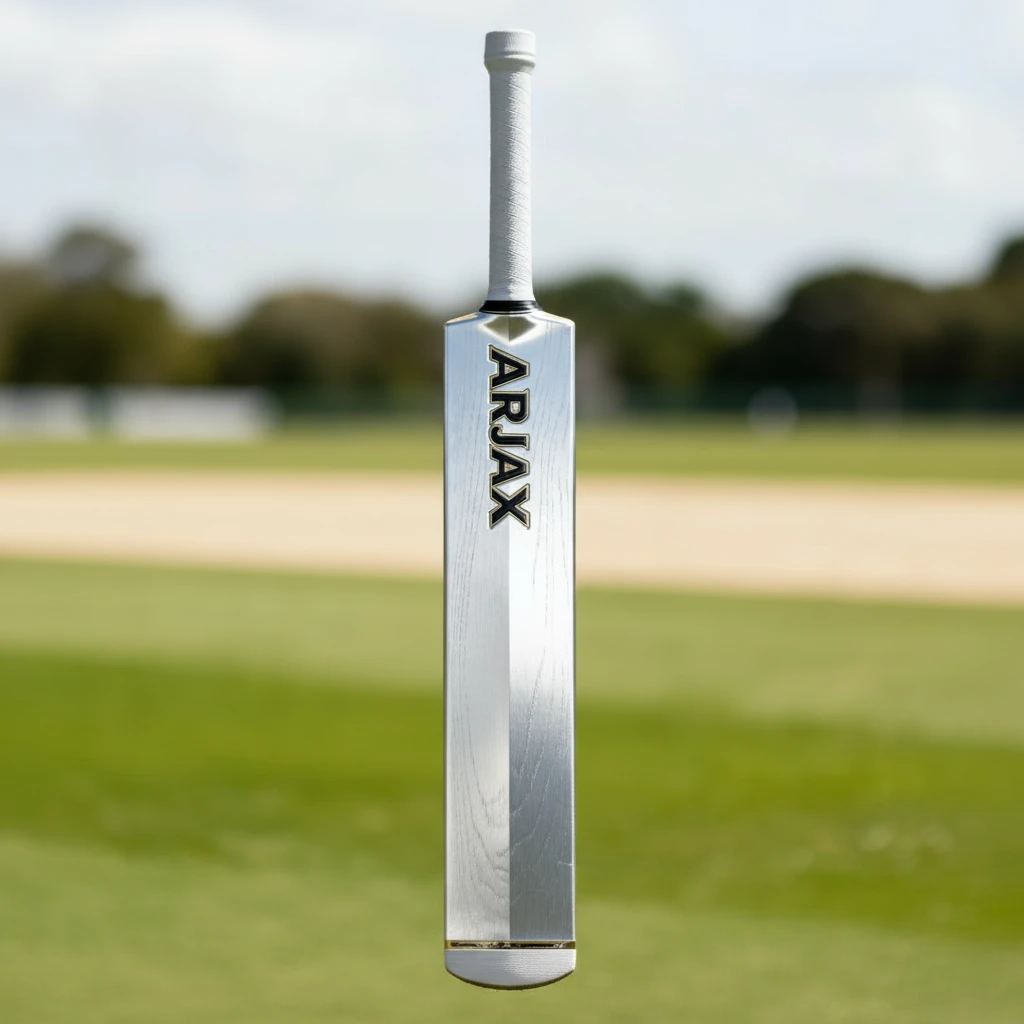 Platinum Elite Cricket Bat Full View